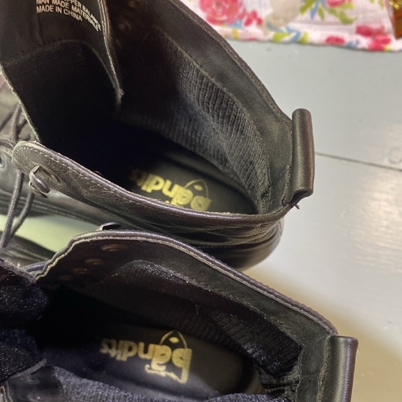 🖤🌻🖤-Bandits ankle boots-🖤🌻🖤 - Picture 10 of 10